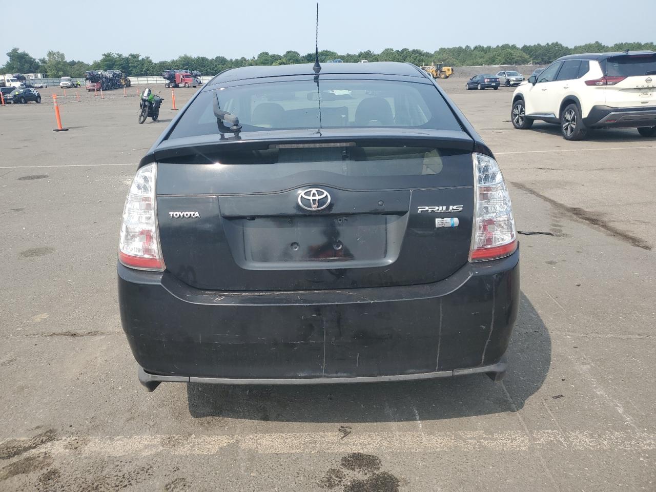 2009 Toyota Prius VIN: JTDKB20U993511963 Lot: 67110944