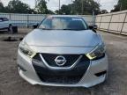 2018 Nissan Maxima 3.5S na sprzedaż w Eight Mile, AL - Water/Flood