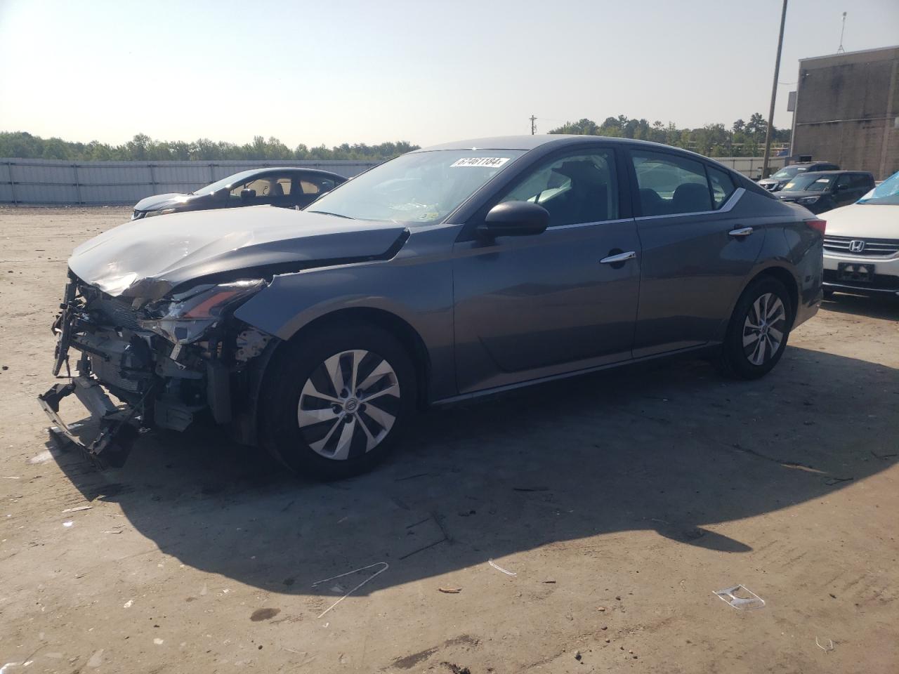 1N4BL4BV7RN373347 Nissan Altima S