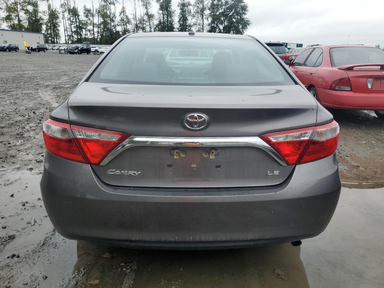 4T1BF1FK1HU627294 2017 Toyota Camry Le