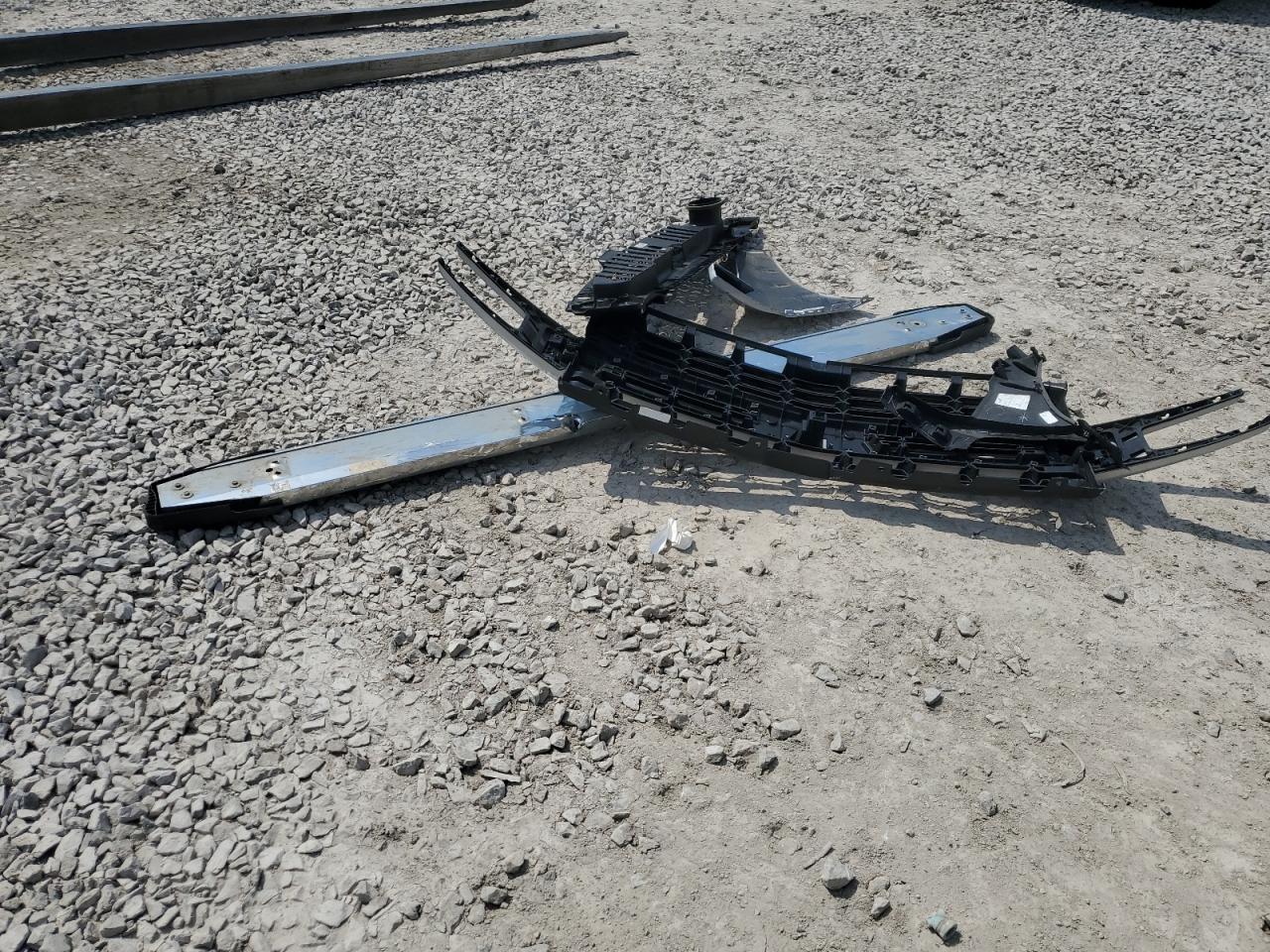 2021 Chevrolet Silverado K1500 Rst VIN: 3GCUYEED0MG399240 Lot: 65440544