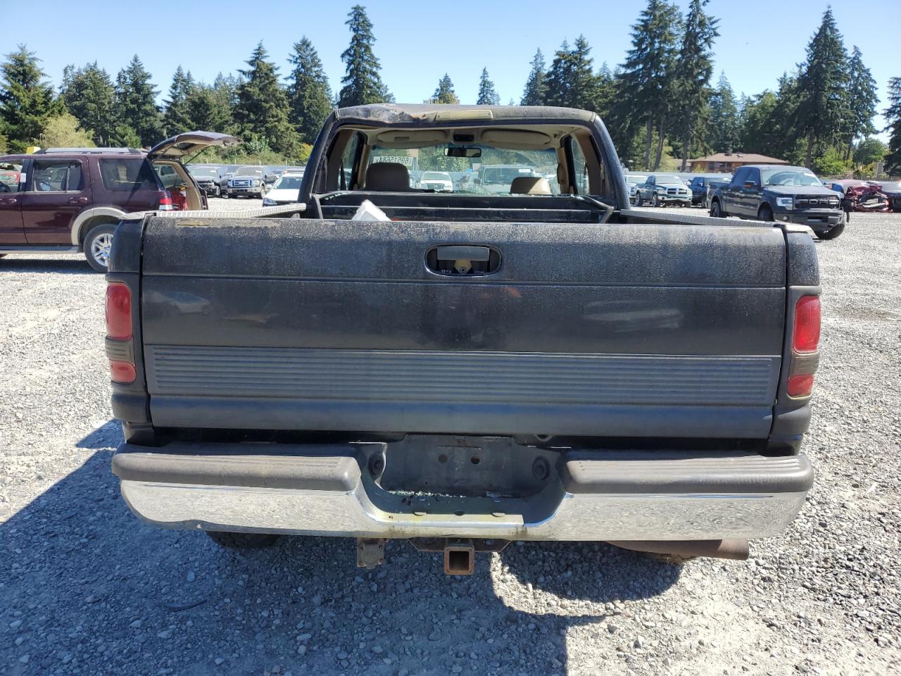 3B7KF23ZXVM506159 1997 Dodge Ram 2500