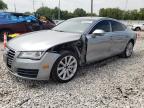 2012 Audi A7 Premium Plus na sprzedaż w Columbus, OH - Side