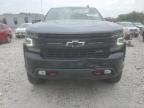 2022 Chevrolet Silverado Ltd K1500 Lt Trail Boss for Sale in Prairie Grove, AR - Rear End