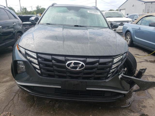 KM8JFCA10NU050274 Hyundai Tucson SEL 5