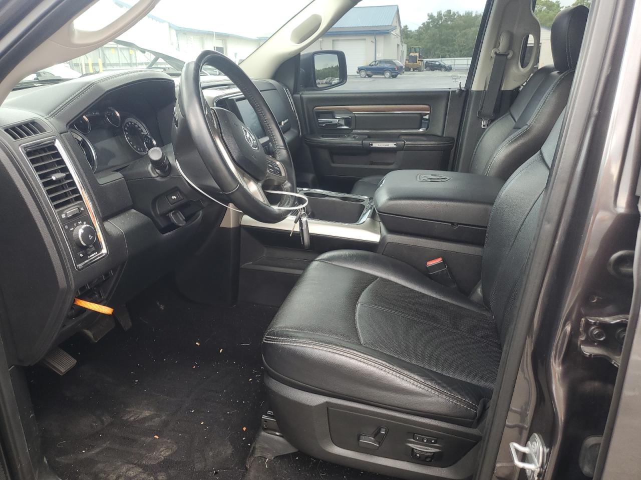 2017 Ram 1500 Laramie VIN: 1C6RR7NM0HS882148 Lot: 66022684