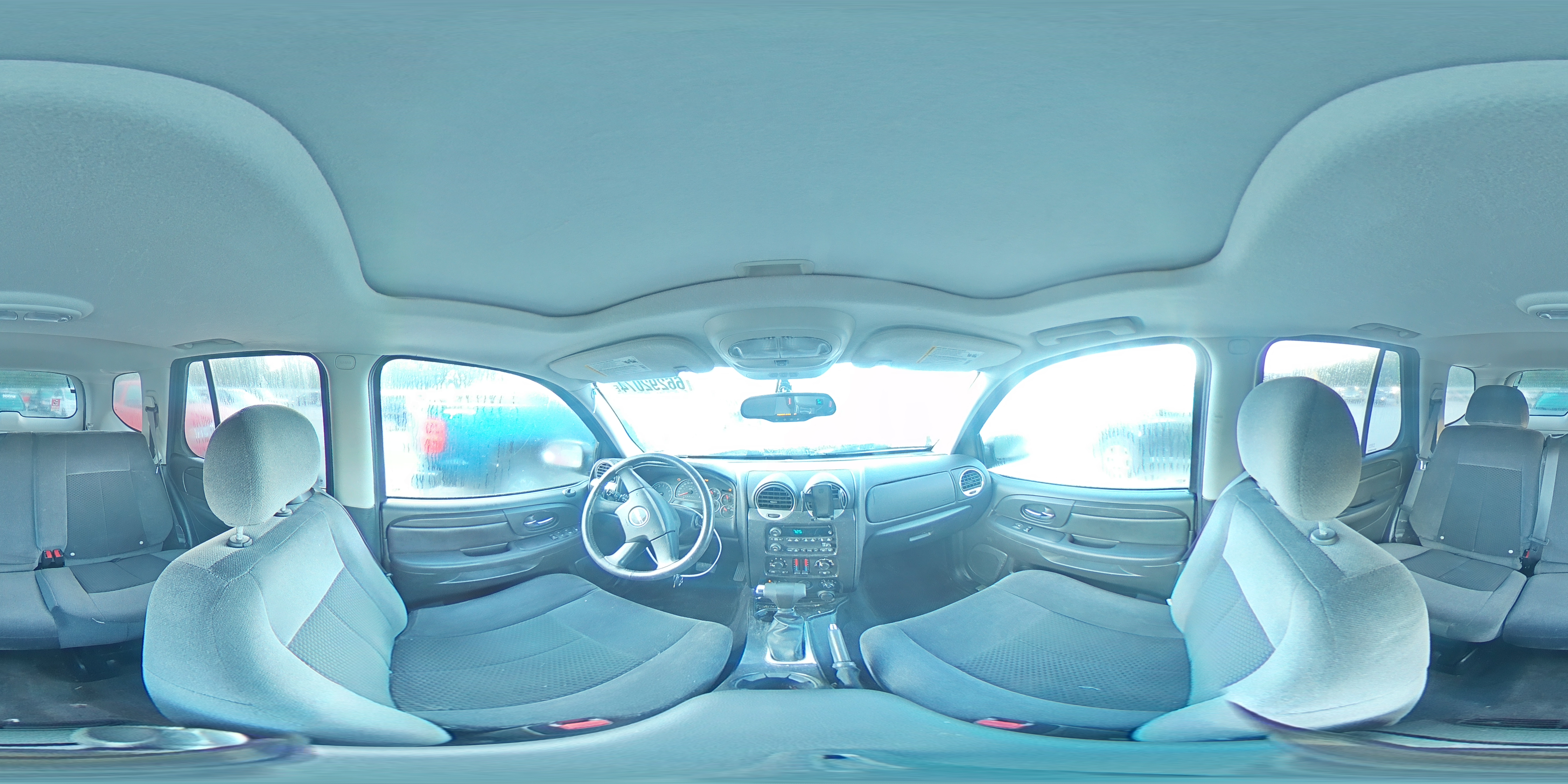 2008 GMC Envoy VIN: 1GKDT13SX82239264 Lot: 66292074