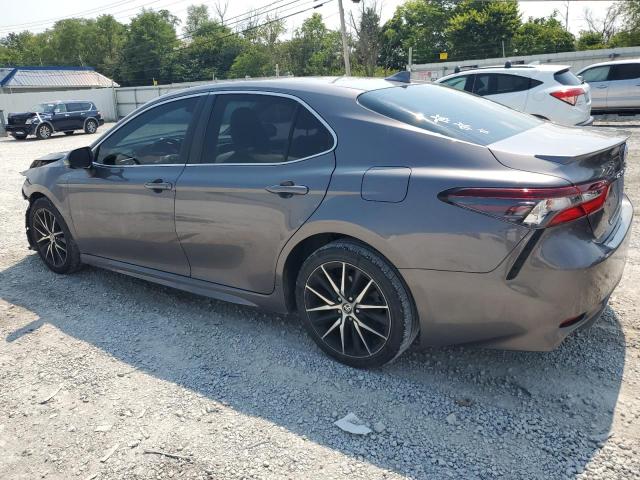 4T1G11AK3MU445795 Toyota Camry SE 2