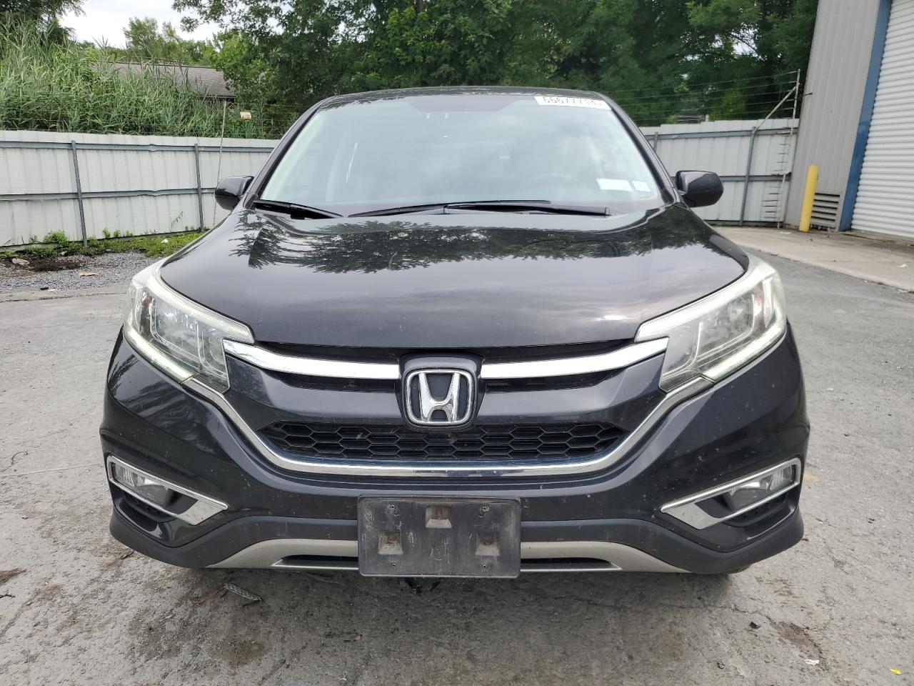 5J6RM4H53GL047755 2016 Honda Cr-V Ex