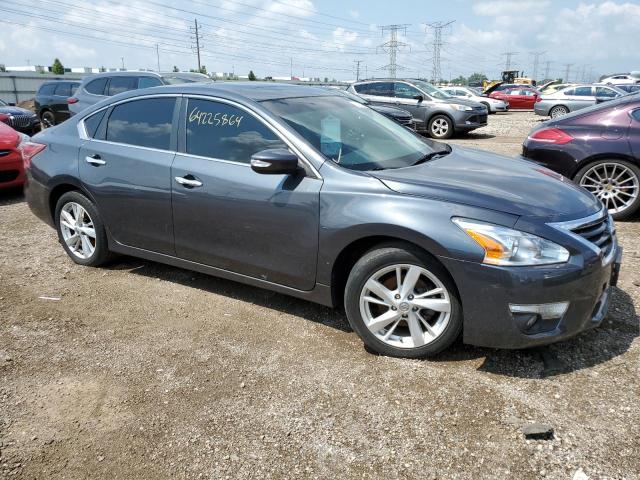  NISSAN ALTIMA 2013 Szary