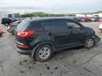 2012 Kia Sportage Base zu verkaufen in Tulsa, OK - Front End