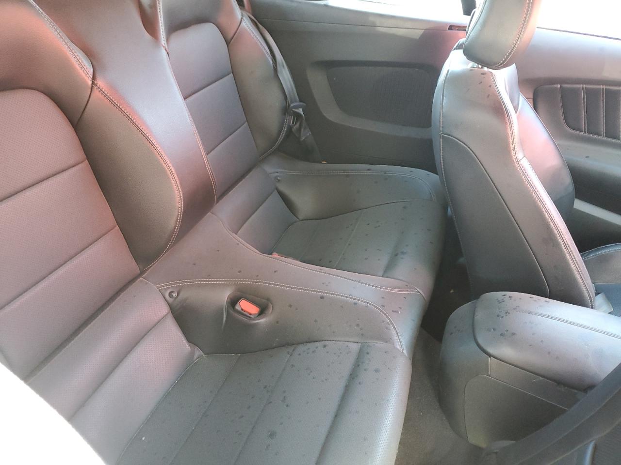 2022 Ford Mustang VIN: 1FATP8UH0N5124311 Lot: 68849434