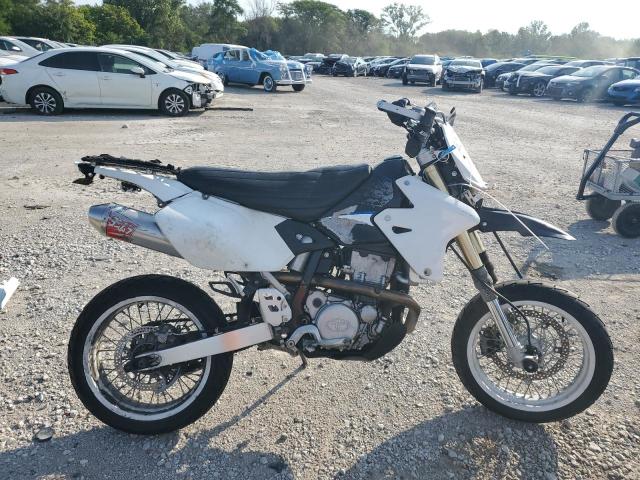 2014 Suzuki Dr-Z400 Sm