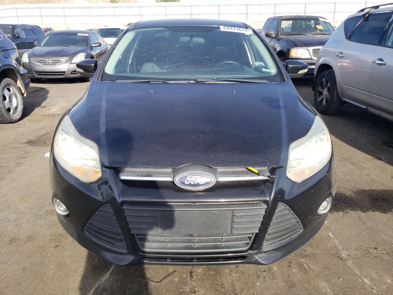 2013 Ford Focus - Image 5