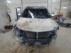 2021 Chevrolet Traverse Lt for Sale in Columbia, MO - Burn - Engine