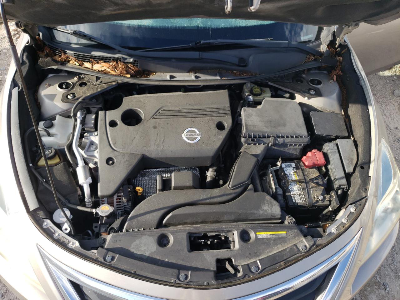 2015 Nissan Altima - Image 11