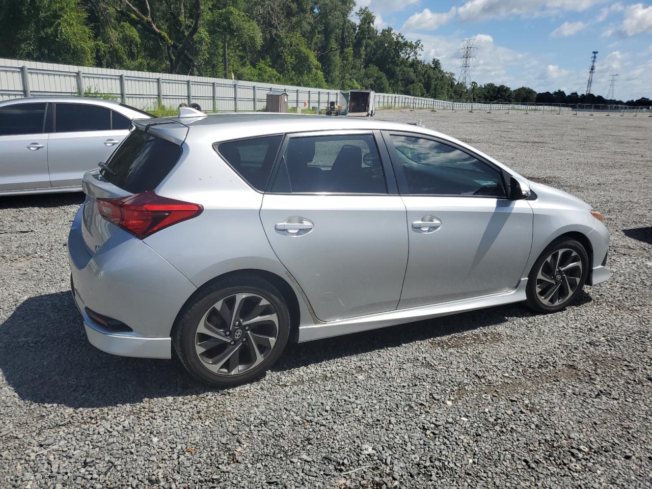 2016 Toyota Scion Im VIN: JTNKARJE0GJ507758 Lot: 66008714