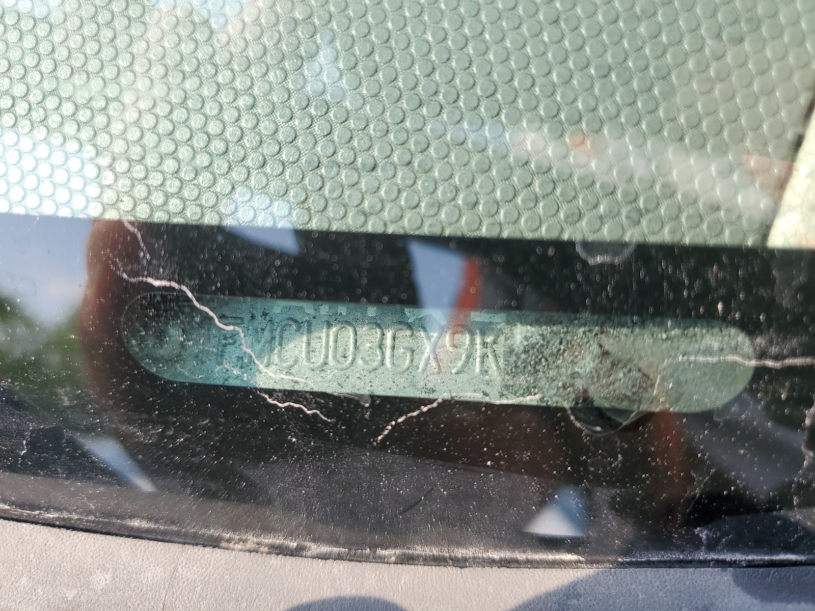 1FMCU03GX9KA18304 2009 Ford Escape Xlt