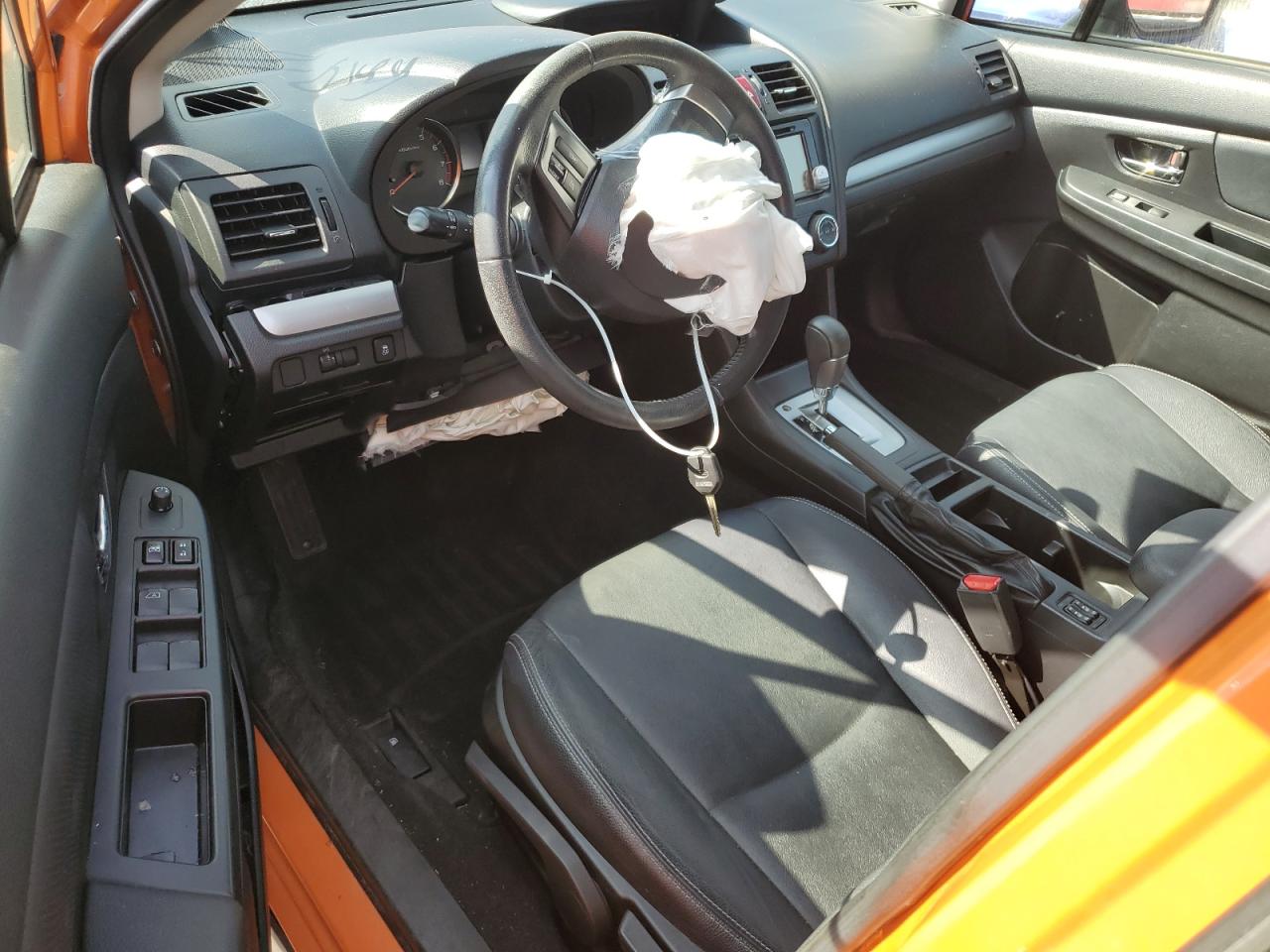 2013 Subaru Xv Crosstrek 2.0 Limited VIN: JF2GPAKC8D2866872 Lot: 64429194