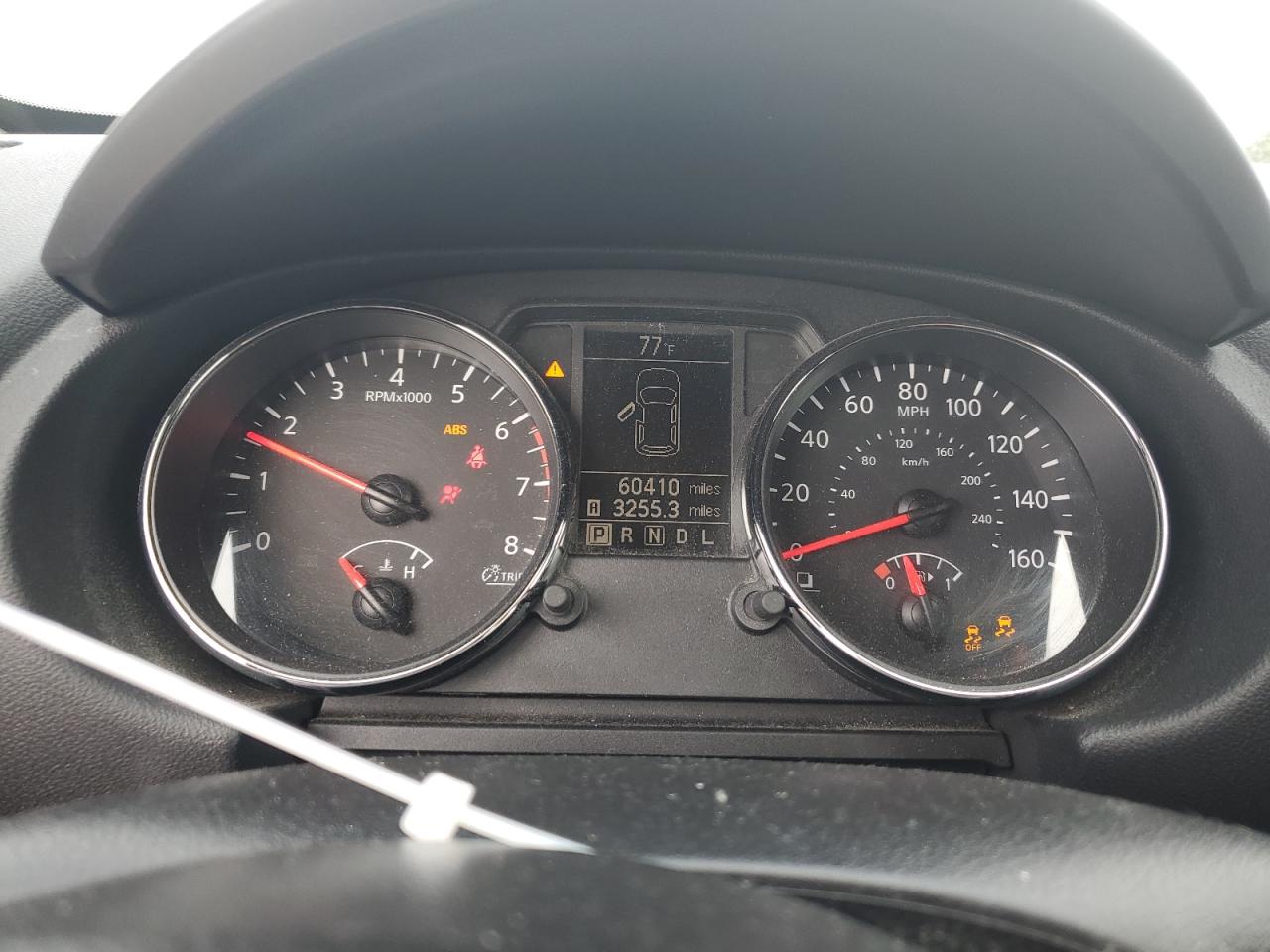 2011 Nissan Rogue S VIN: JN8AS5MV6BW690701 Lot: 66488304