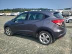 2018 HONDA HR-V LX à vendre chez Copart NS - HALIFAX