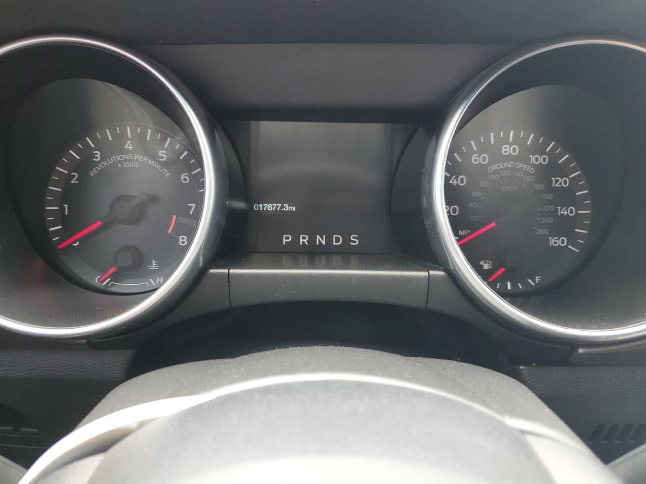 2019 Ford Mustang Gt VIN: 1FA6P8CF8K5198987 Lot: 69791944