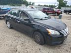 2013 Nissan Sentra S იყიდება Hampton-ში, VA - Vandalism