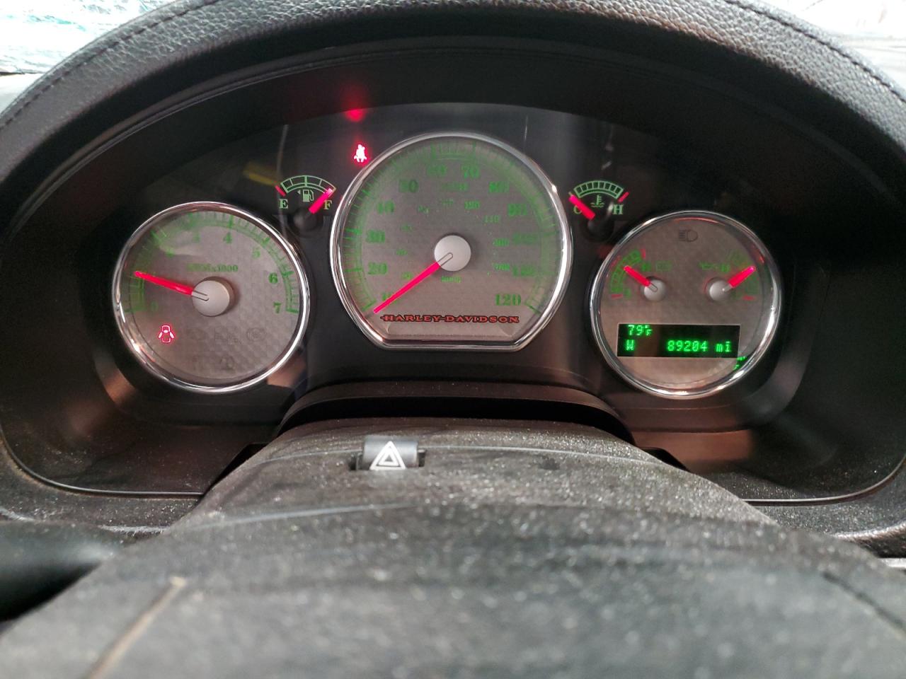 2007 Ford F150 Supercrew VIN: 1FTRW14557FB51134 Lot: 65638964