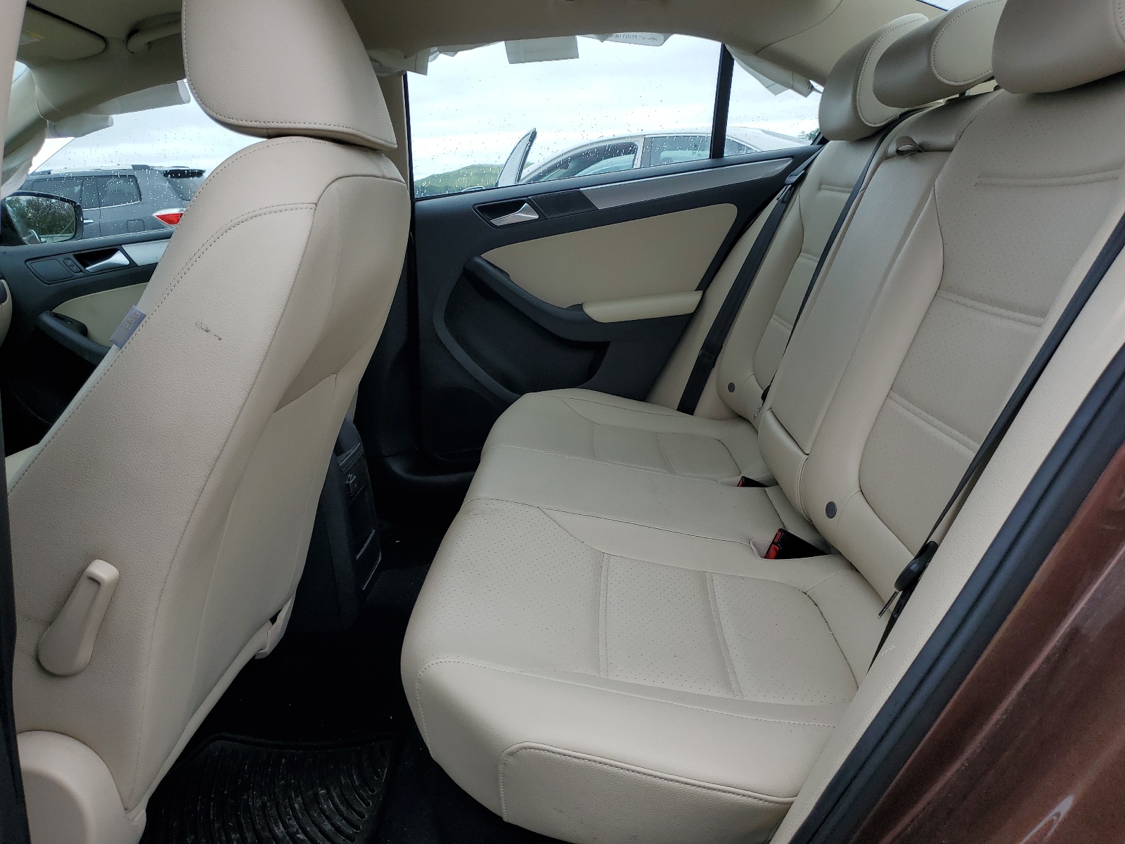 3VWDB7AJ1HM323779 2017 Volkswagen Jetta Se