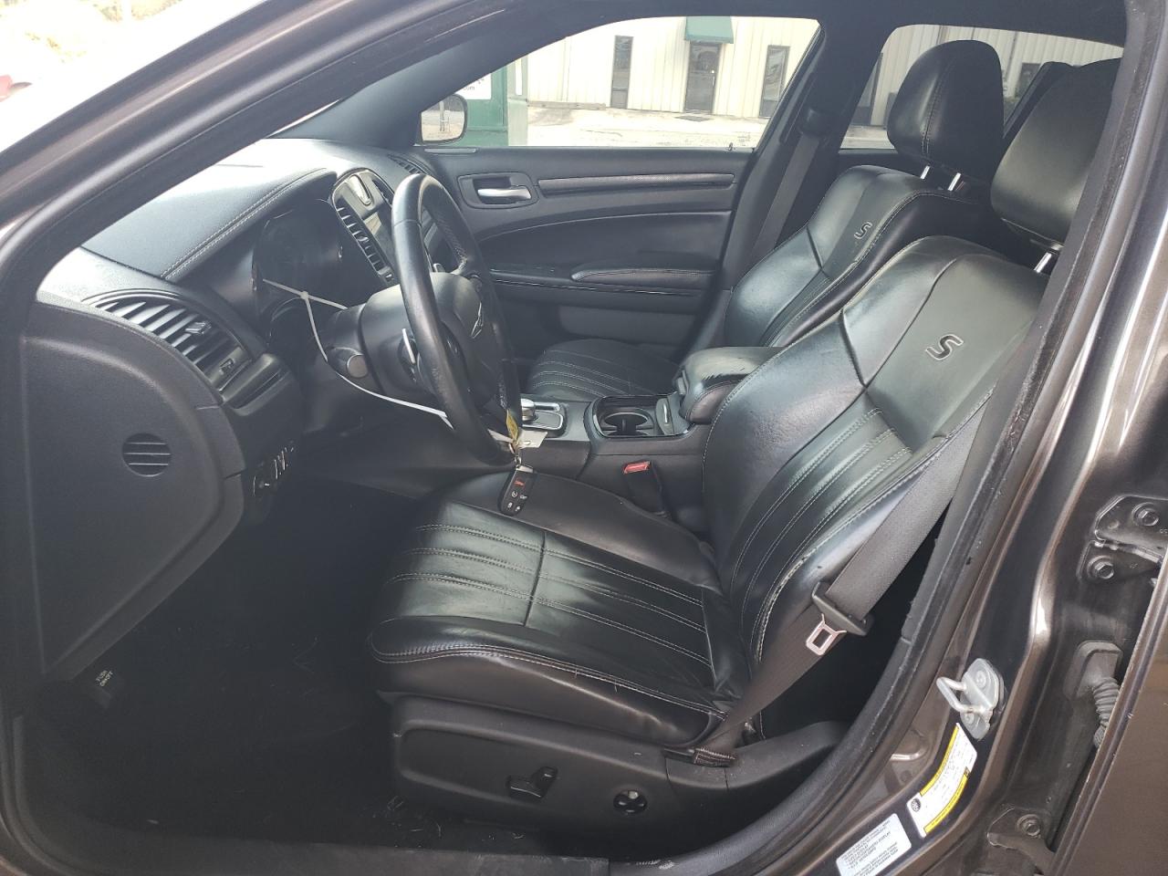 2015 Chrysler 300 S VIN: 2C3CCABGXFH904287 Lot: 66534144