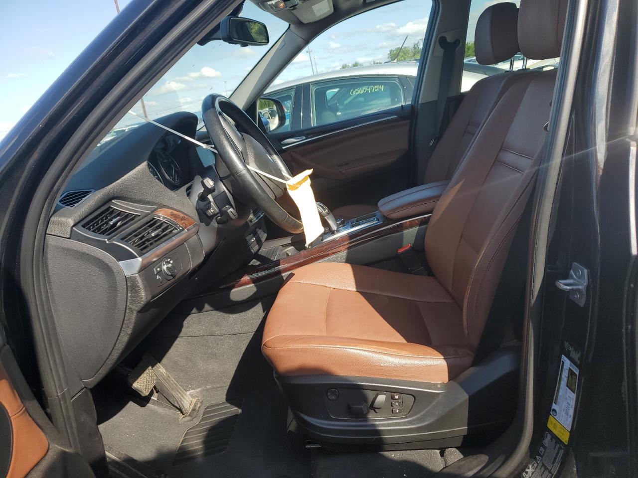 2013 BMW X5 xDrive35D VIN: 5UXZW0C5XD0B93519 Lot: 67216344