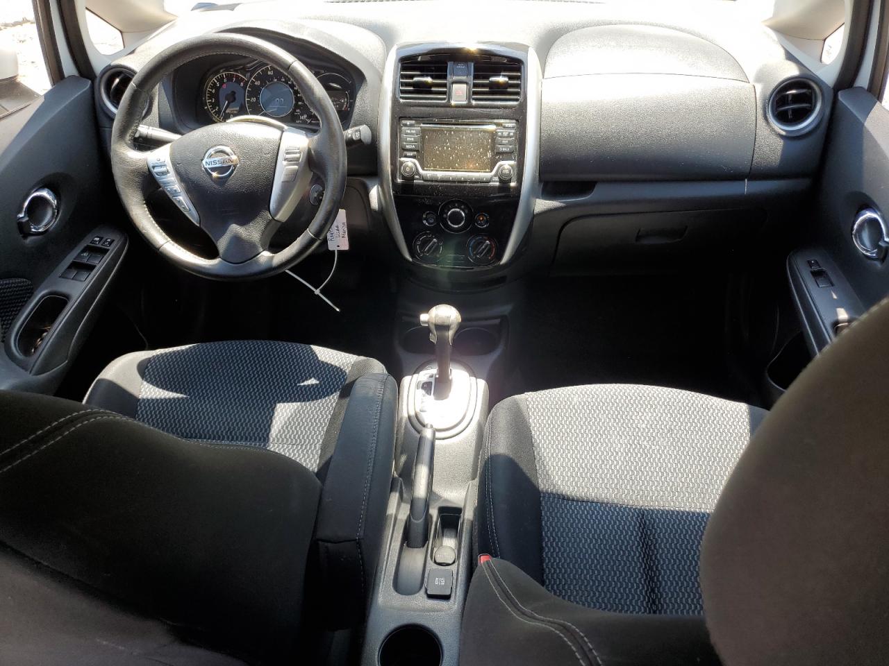 3N1CE2CP9GL356434 2016 Nissan Versa Note S