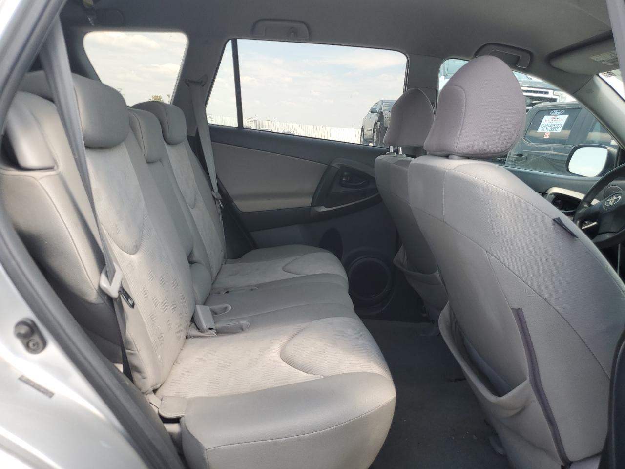 2011 Toyota Rav4 VIN: 2T3BF4DV7BW127993 Lot: 68922204