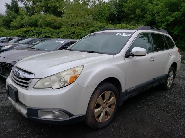 2011 Subaru Outback 2.5I Limited