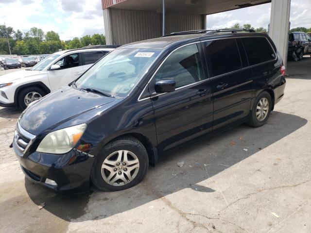 2006 Honda Odyssey Touring for Sale in Fort Wayne, IN - Front End