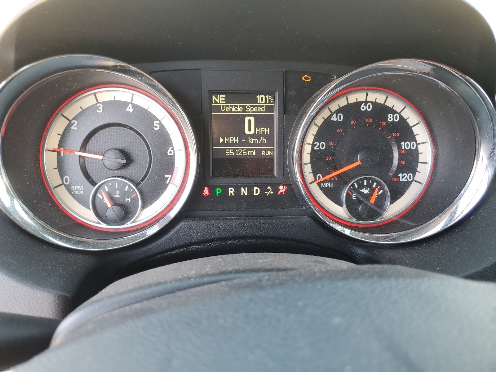 2C4RDGEG7HR700545 2017 Dodge Grand Caravan Gt