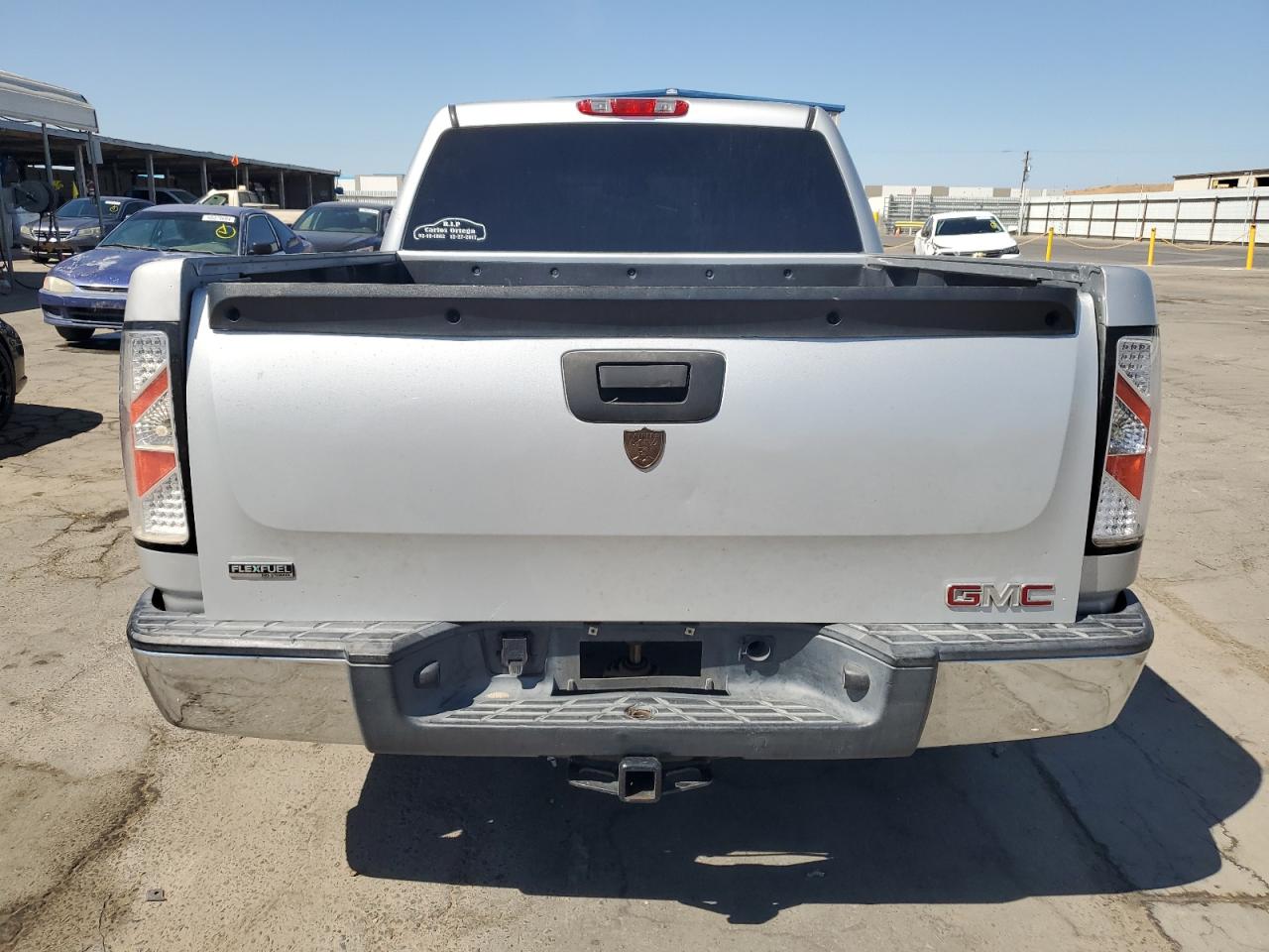 2010 GMC Sierra C1500 Sl VIN: 3GTRCUEA9AG184701 Lot: 68547634