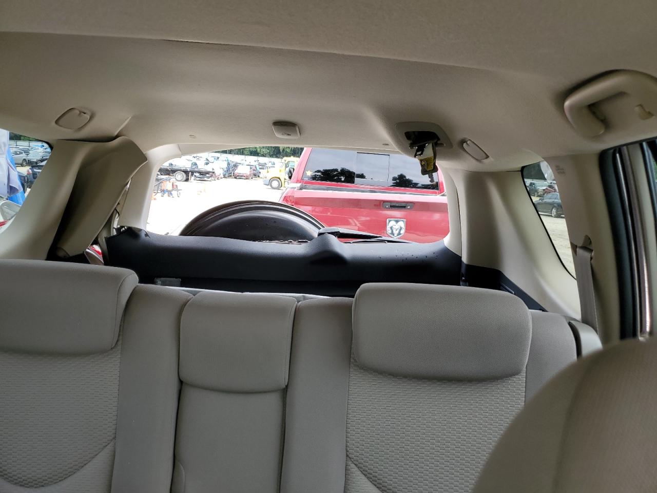 2008 Toyota Rav4 Limited VIN: JTMZK31V285016146 Lot: 67893604