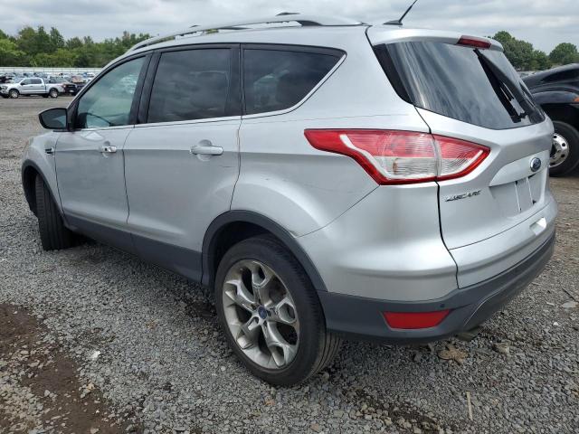  FORD ESCAPE 2013 Silver