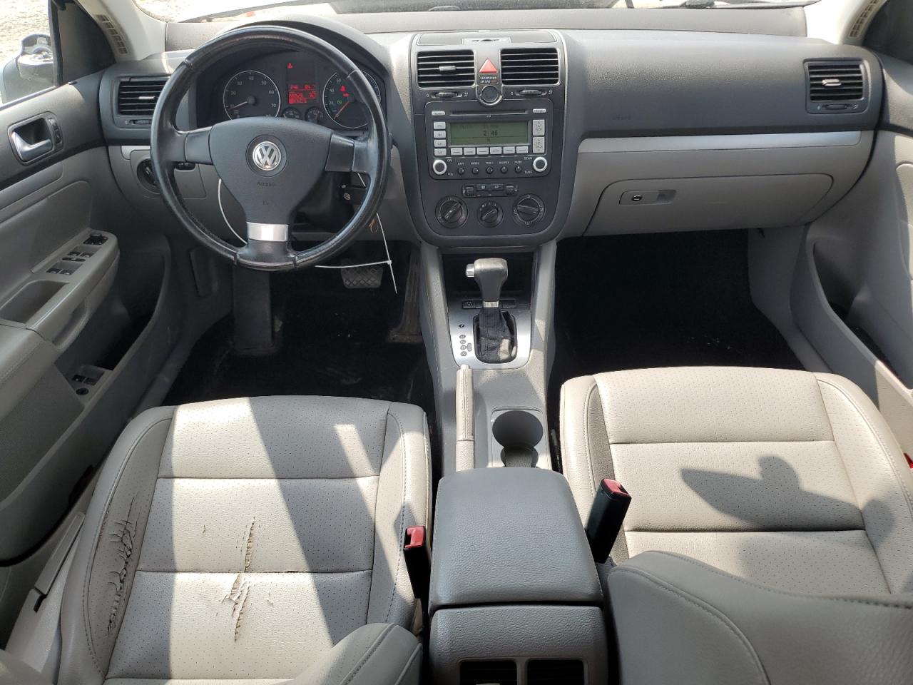 2009 Volkswagen Jetta Se VIN: 3VWRM71K09M005680 Lot: 66768494