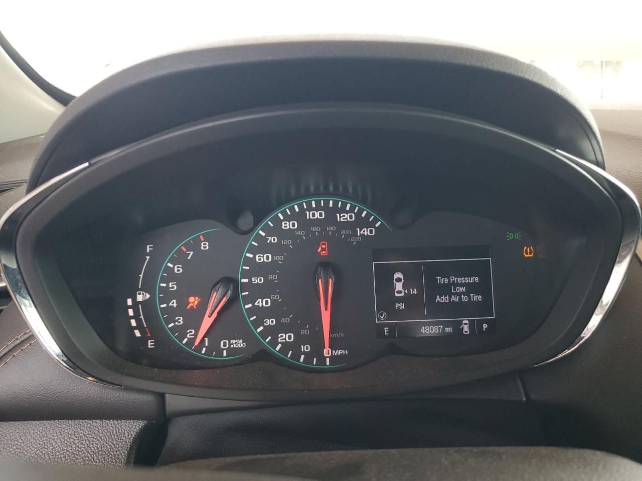 2020 Chevrolet Trax Ls VIN: KL7CJKSB5LB028449 Lot: 65843694