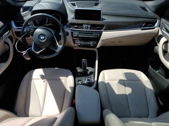 WBXJG7C01M5U34458 BMW X1 SDRIVE2 8