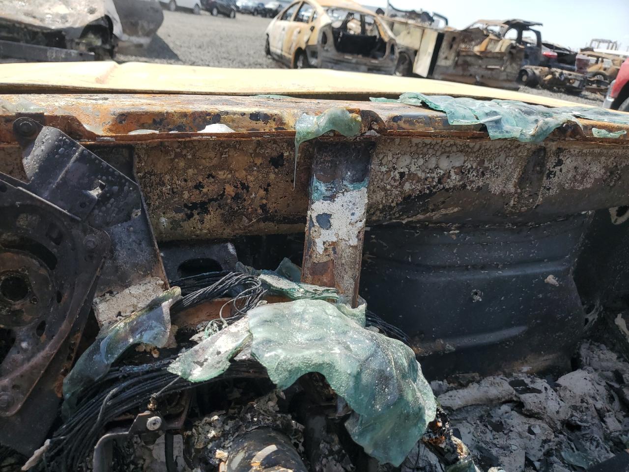 1993 Chevrolet Gmt-400 C3500 VIN: 1GCHC33F7PJ368451 Lot: 66914494