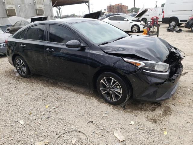 3KPF24AD1PE508380 Kia Forte  4