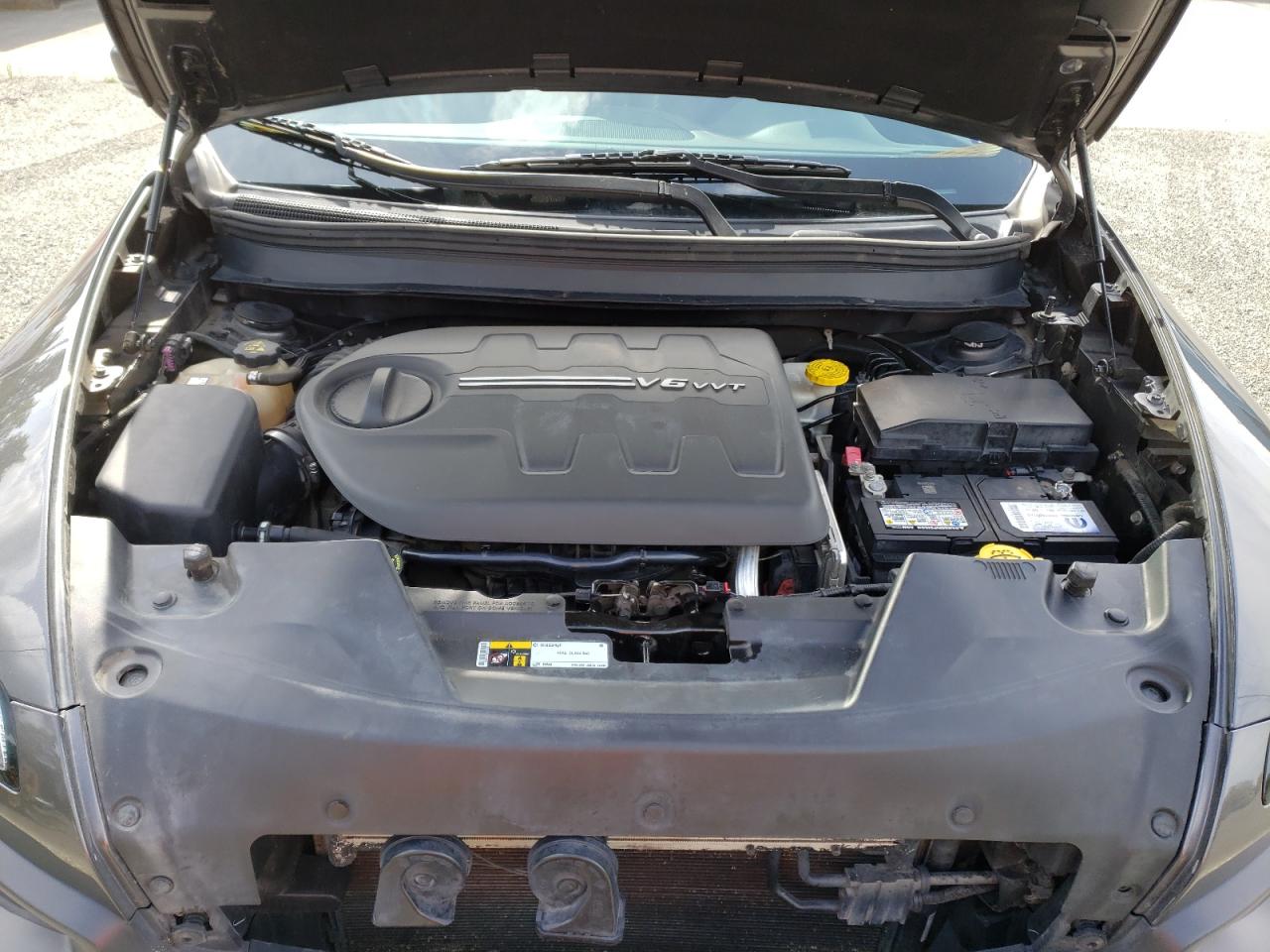 2015 Jeep Cherokee Trailhawk VIN: 1C4PJMBS7FW648104 Lot: 66021114