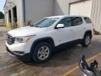 2018 Gmc Acadia Sle zu verkaufen in Rogersville, MO - Hail