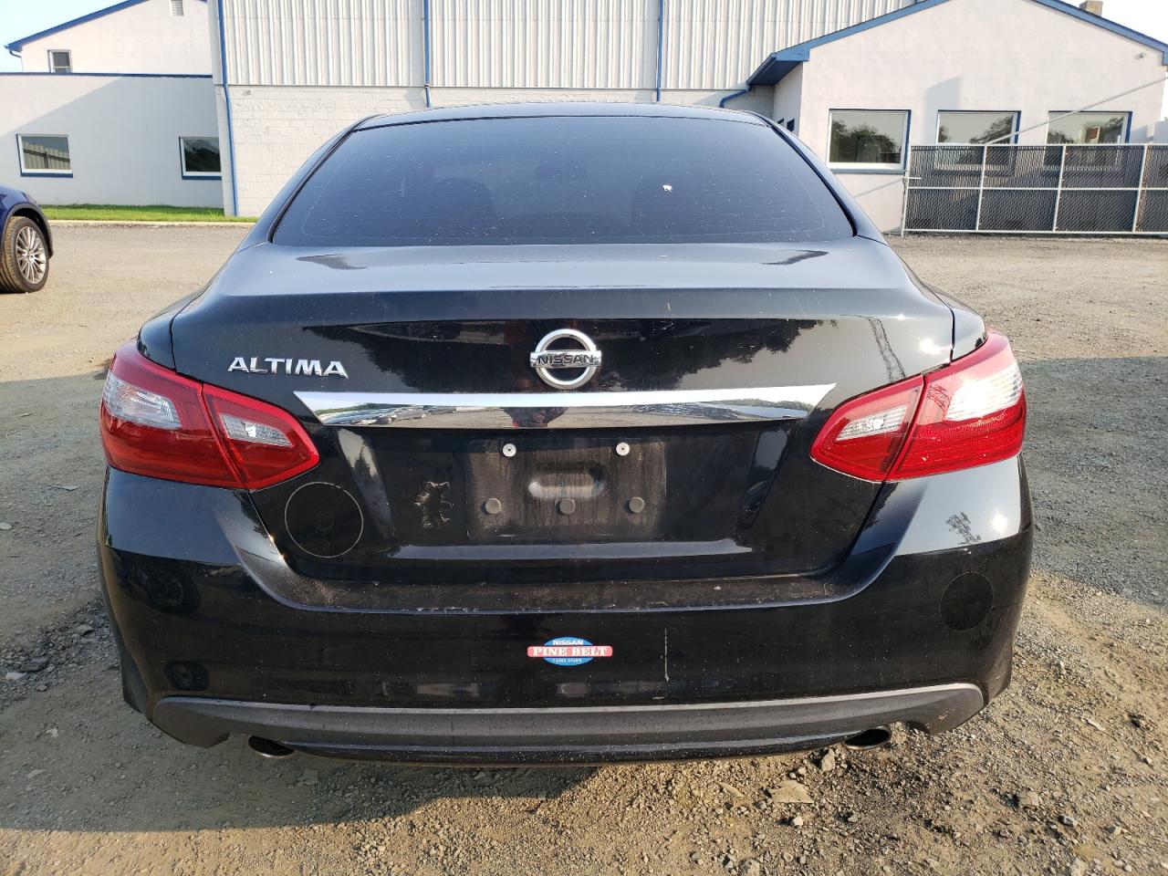 2018 Nissan Altima 2.5 VIN: 1N4AL3AP0JC471693 Lot: 67354494