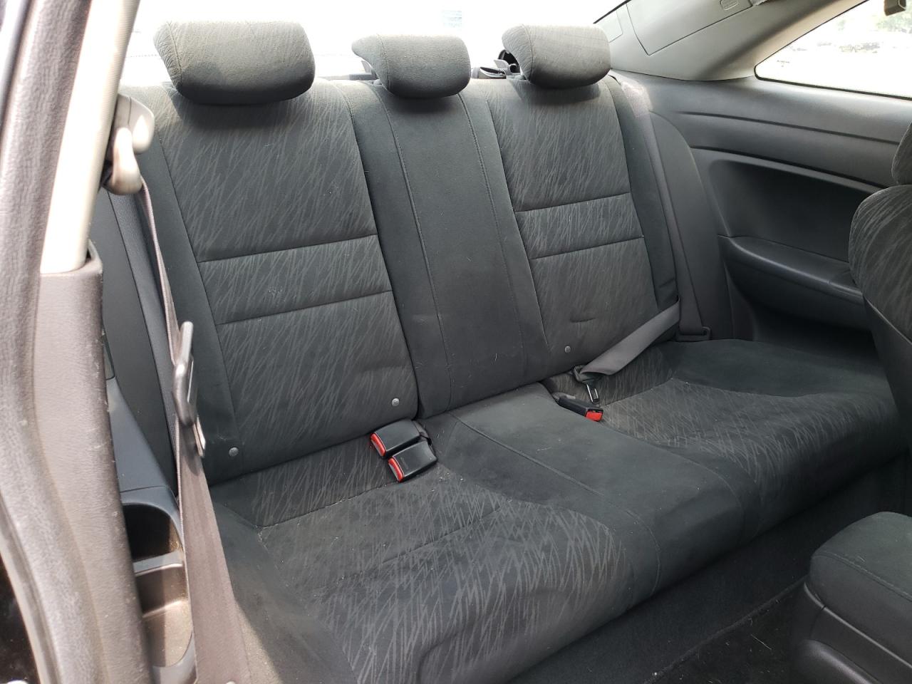 2008 Honda Civic Ex VIN: 2HGFG12898H540356 Lot: 67255924