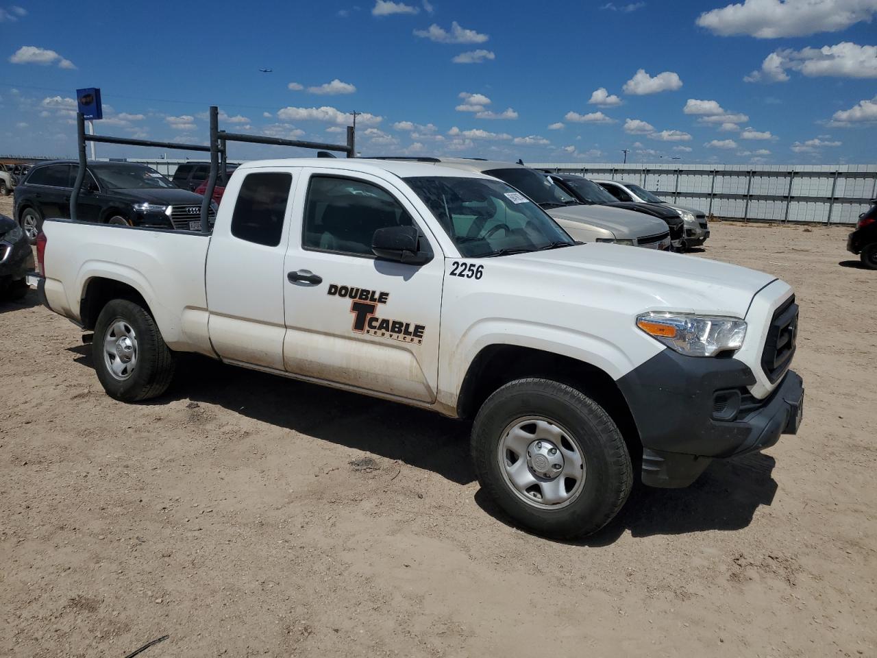 2020 Toyota Tacoma - Image 4