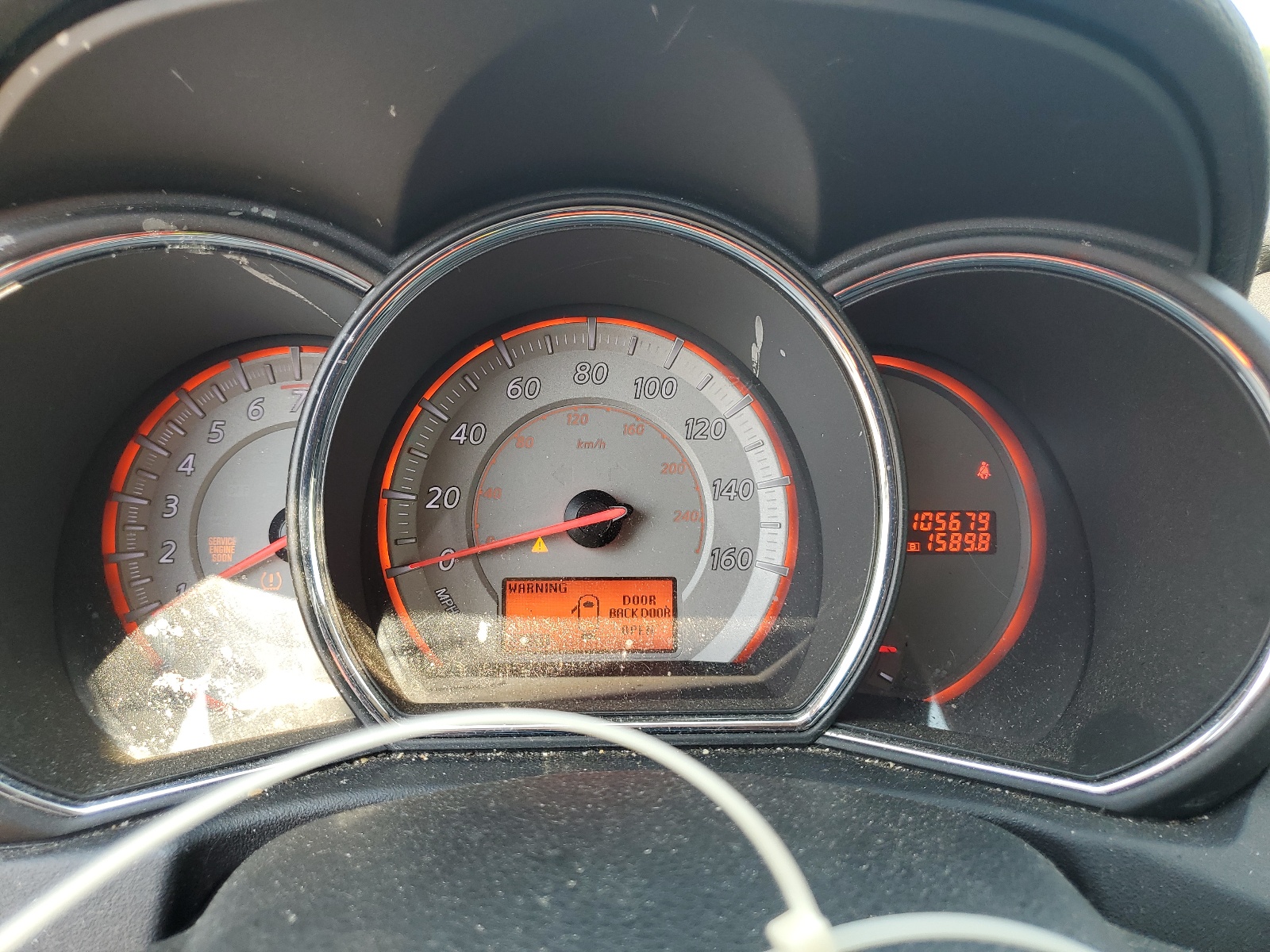 JN8AZ18WX9W130326 2009 Nissan Murano S